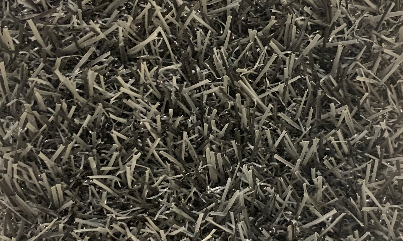 Трава «Деко Колор» 20 мм 4х20 м